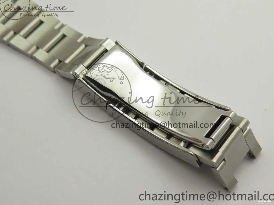 Edition Bezel On GSF SS Diamond SS Black Best Bracelet A2824 Black Dial Submariner 0116